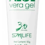 Gel Hidratante de Aloe Vera HGW
