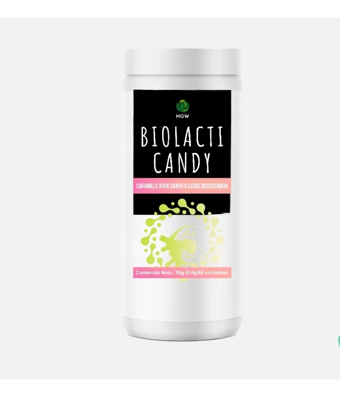 biolacti candy hgw Biolacti Candy - Imagen 1