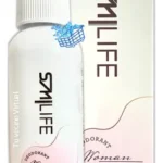 Deodorant Woman HGW