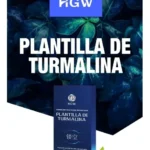 Plantilla de Turmalina HGW