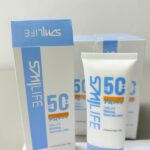 Whitening Sunscreen Lotion (Protector Solar Blanqueador HGW)
