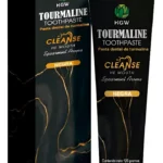 Tourmaline Toothpaste (Pasta Dental con Tourmalina)