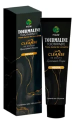 Tourmaline Toothpaste (Pasta Dental con Tourmalina)